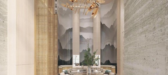 3 bedrooms Apartment in Pattaya, Thailand No. 11726 2