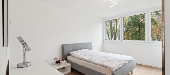 3غرفة شقة في Munich, Germany رقم 196207 8