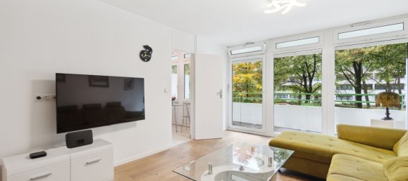 3غرفة شقة في Munich, Germany رقم 196207 4