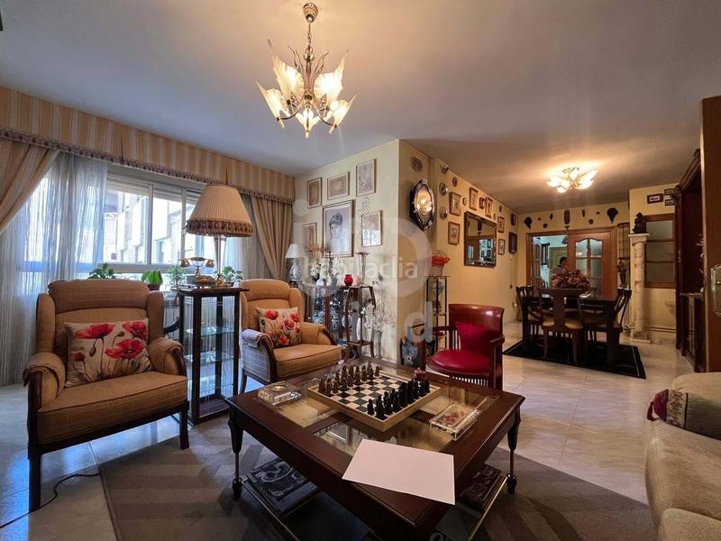 4 bedrooms Apartment in Castellon de la Plana, Spain No. 134999