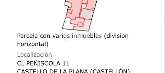 4 bedrooms Apartment in Castellon de la Plana, Spain No. 134999 30