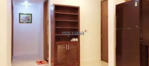 2 bedrooms Apartment in District 4, Vietnam No. 8480 5