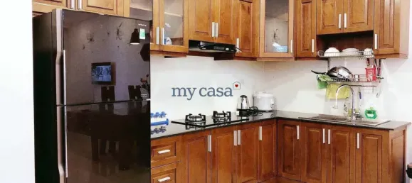 2 bedrooms Apartment in District 4, Vietnam No. 8480 6