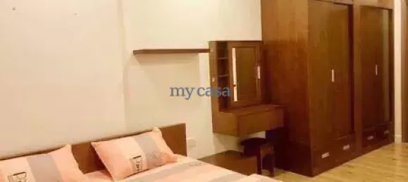 2 bedrooms Apartment in District 4, Vietnam No. 8480 4