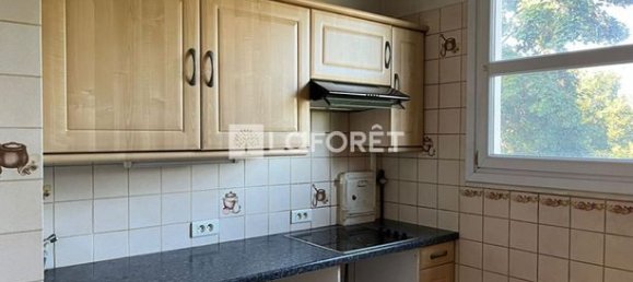 Apartamento de 2 dormitorios en Livry-Gargan, France No. 311267 7