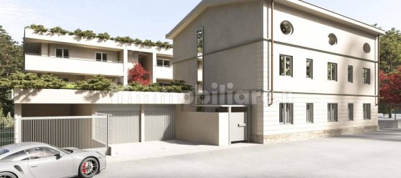 2 Schlafzimmer Wohnung in Seregno, Italy, Nr. 183183 4