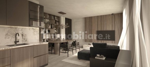 2 Schlafzimmer Wohnung in Seregno, Italy, Nr. 183183 3