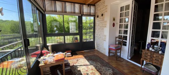 5 bedrooms House in Vienne, France No. 343822 3