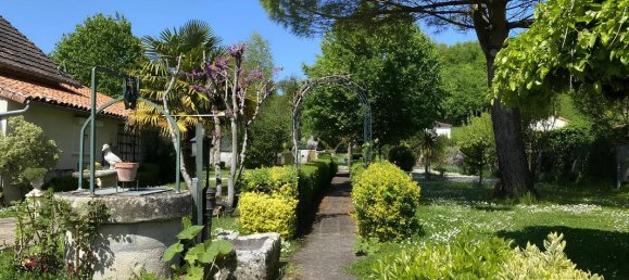 5 bedrooms House in Vienne, France No. 343822 9