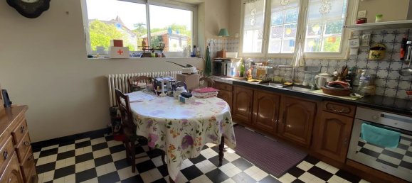 5 bedrooms House in Vienne, France No. 343822 7