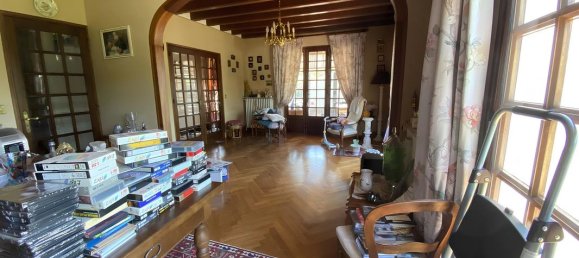 5 bedrooms House in Vienne, France No. 343822 5