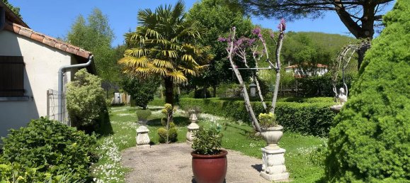 5 bedrooms House in Vienne, France No. 343822 10