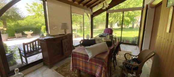 5 bedrooms House in Vienne, France No. 343822 8