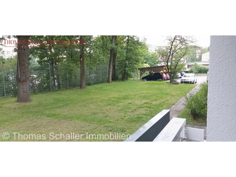 2 bedrooms Apartment in Nuremberg, Germany No. 168140