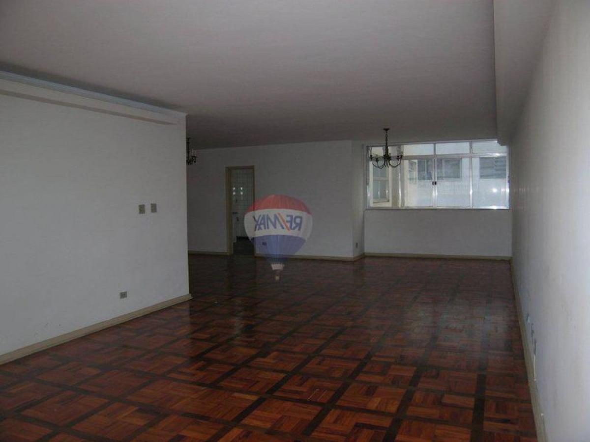 3 Schlafzimmer Wohnung in Sao Paulo, Brazil, Nr. 535175