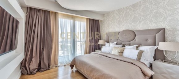 3 bedrooms Apartment in Agios Tychonas, Cyprus No. 618 9