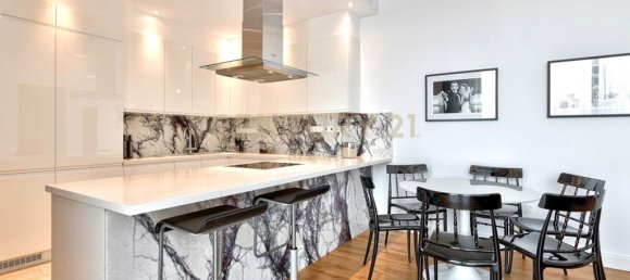 3 bedrooms Apartment in Agios Tychonas, Cyprus No. 618 2