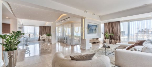 3 bedrooms Apartment in Agios Tychonas, Cyprus No. 618 7