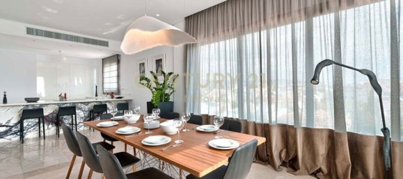 3 bedrooms Apartment in Agios Tychonas, Cyprus No. 618 4