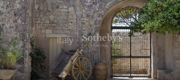 10 chambres Maison à Modica, Italy No. 92351 3