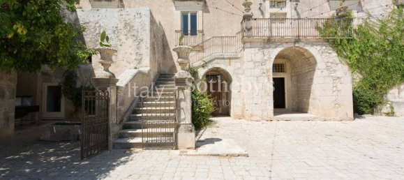 10 chambres Maison à Modica, Italy No. 92351 11