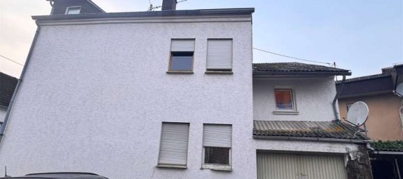 Adosado de 2 dormitorios en Westerwaldkreis, Germany No. 11134 3