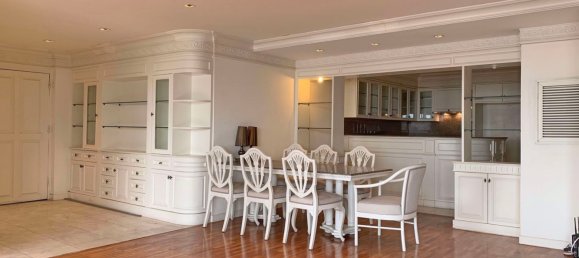 3 bedrooms Duplex in Watthana, Thailand No. 9905 5