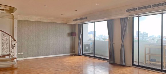 3 bedrooms Duplex in Watthana, Thailand No. 9905 3