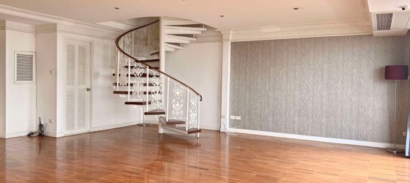 3 bedrooms Duplex in Watthana, Thailand No. 9905 4