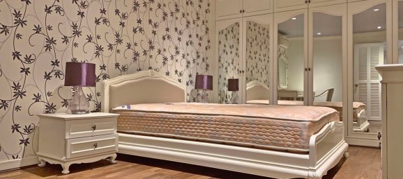 3 bedrooms Duplex in Watthana, Thailand No. 9905 9