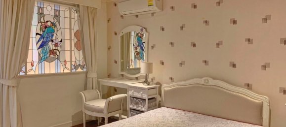 3 bedrooms Duplex in Watthana, Thailand No. 9905 11