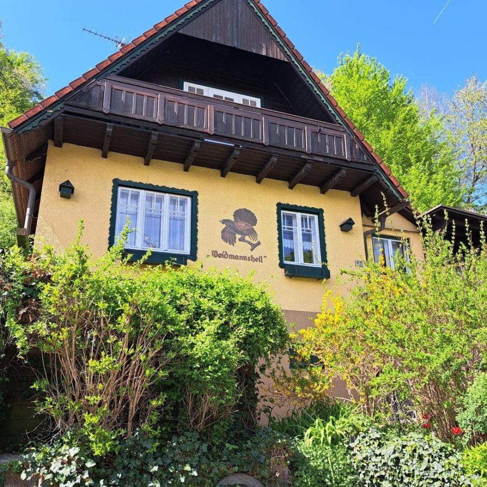4 rooms House in Eschenau, Austria No. 249941