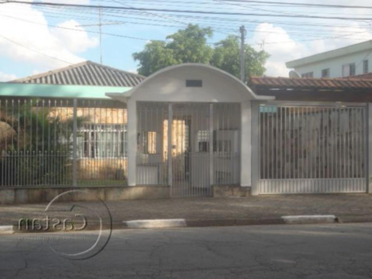 Casa de 2 dormitorios en Sao Paulo, Brazil No. 562197