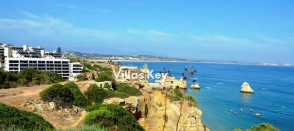  قطعة أرض في Lagos, Portugal 244متر مربع رقم 55349 21