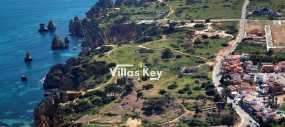  قطعة أرض في Lagos, Portugal 244متر مربع رقم 55349 18