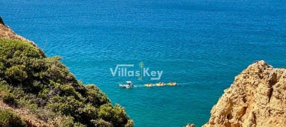  قطعة أرض في Lagos, Portugal 244متر مربع رقم 55349 11