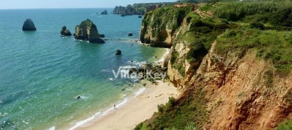  قطعة أرض في Lagos, Portugal 244متر مربع رقم 55349 7