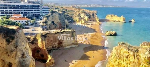  قطعة أرض في Lagos, Portugal 244متر مربع رقم 55349 2