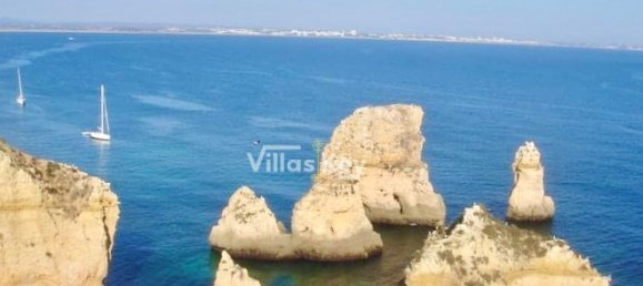  قطعة أرض في Lagos, Portugal 244متر مربع رقم 55349 9