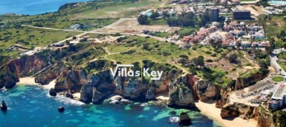  قطعة أرض في Lagos, Portugal 244متر مربع رقم 55349 23