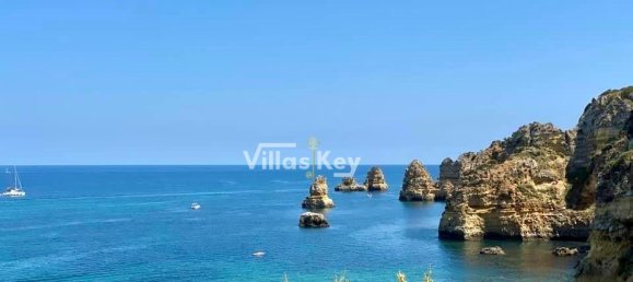  قطعة أرض في Lagos, Portugal 244متر مربع رقم 55349 15