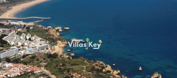  قطعة أرض في Lagos, Portugal 244متر مربع رقم 55349 19