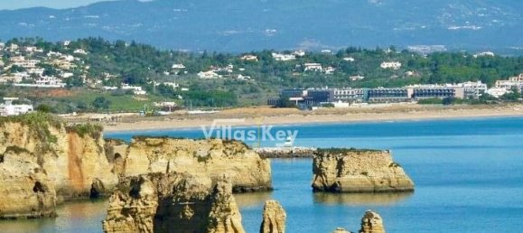  قطعة أرض في Lagos, Portugal 244متر مربع رقم 55349 5