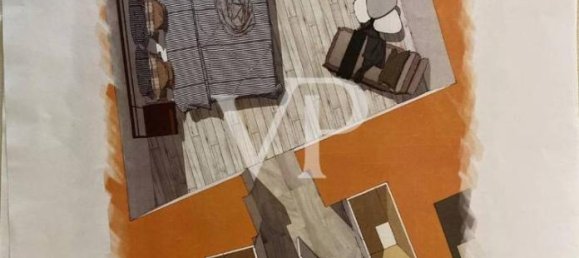 Вилла с 3 комнатами в Помаранче, Италия № 33870 12