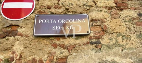 Вилла с 3 комнатами в Помаранче, Италия № 33870 13