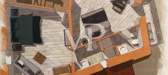 Вилла с 3 комнатами в Помаранче, Италия № 33870 9