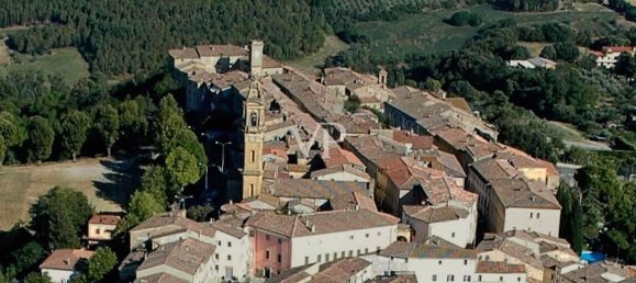 Вилла с 3 комнатами в Помаранче, Италия № 33870 14