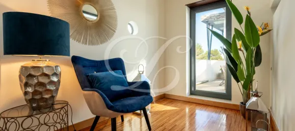 4 bedrooms House in Cascais, Portugal No. 120216 31