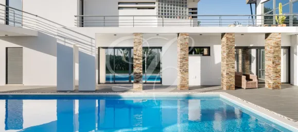 4 bedrooms House in Cascais, Portugal No. 120216 2