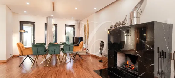 4 bedrooms House in Cascais, Portugal No. 120216 20